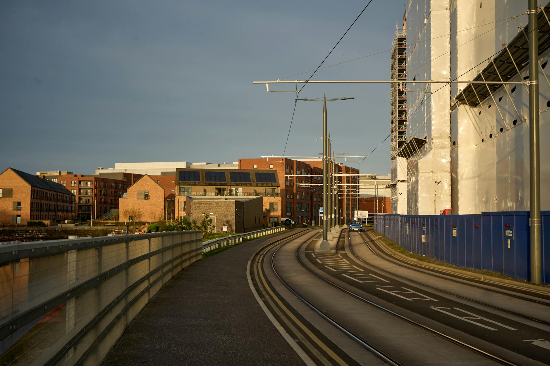 Edinburgh Transport Guide: Getting Around the City (2026)