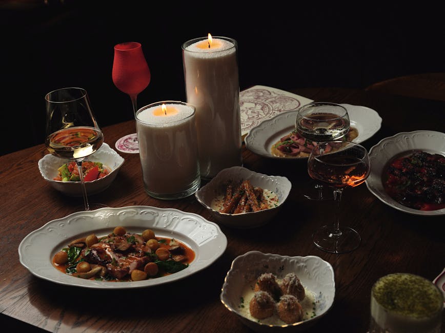 Scottish beef steak dish at Edinburgh Royal Mile restaurant