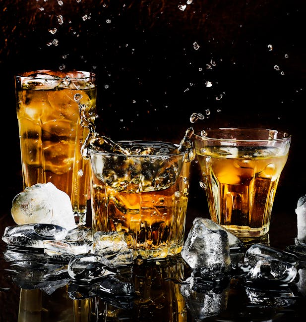 Whisky tasting tour Edinburgh small group